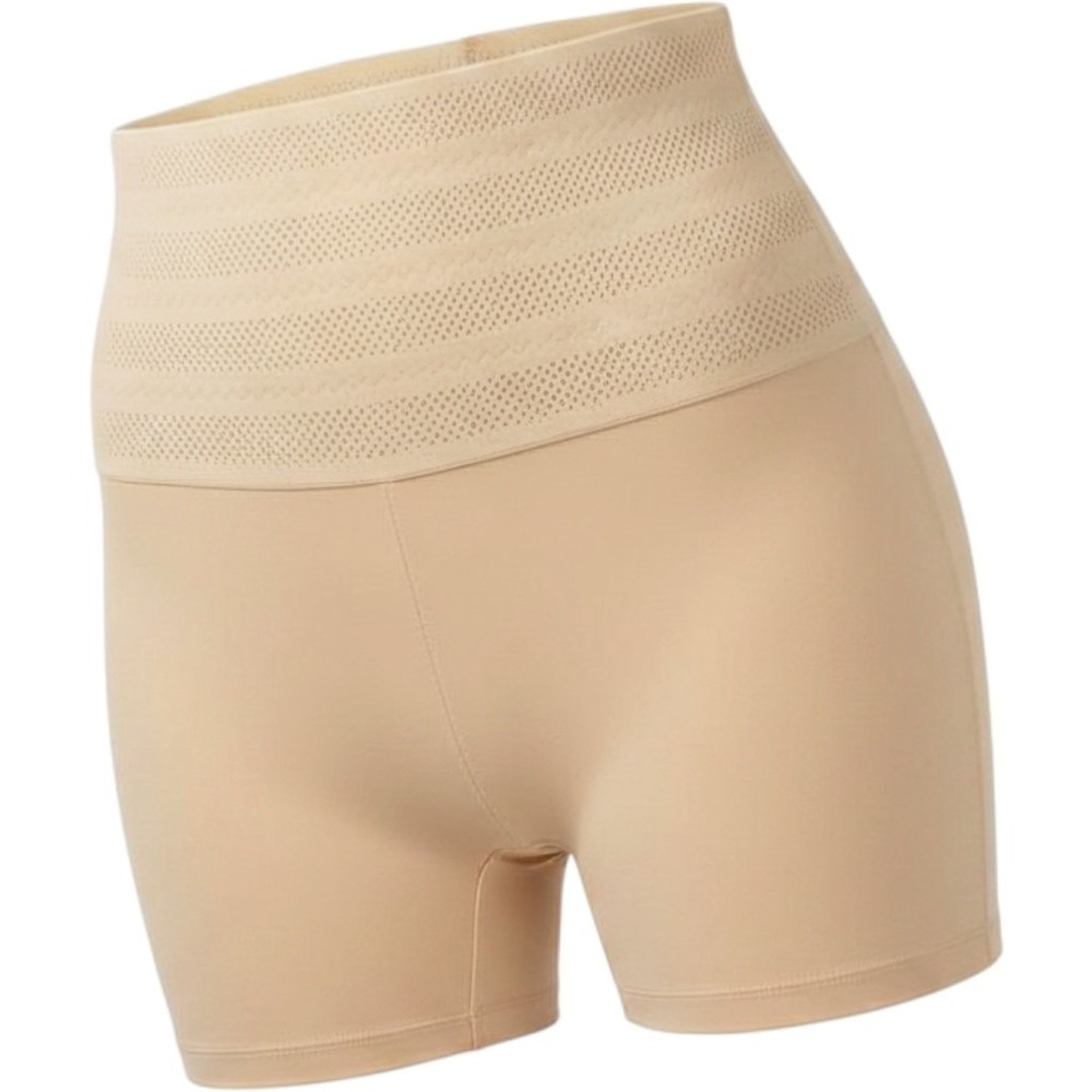 New XS High Rise Butt Lifting Tummy Control Shapewear Cinching Girdle Panty